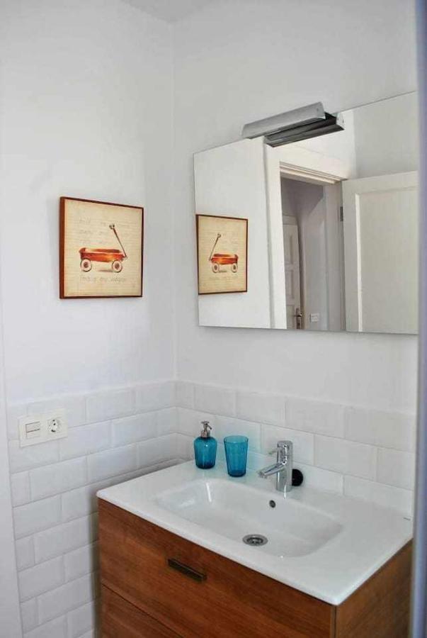 Saline Ocean Puerto Del Carmen Apartment Puerto del Carmen  Bagian luar foto
